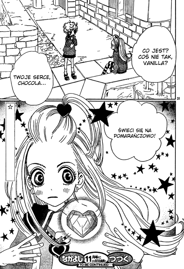 Sugar Sugar Rune Serce Chocoli i serce Vanilli 第30页