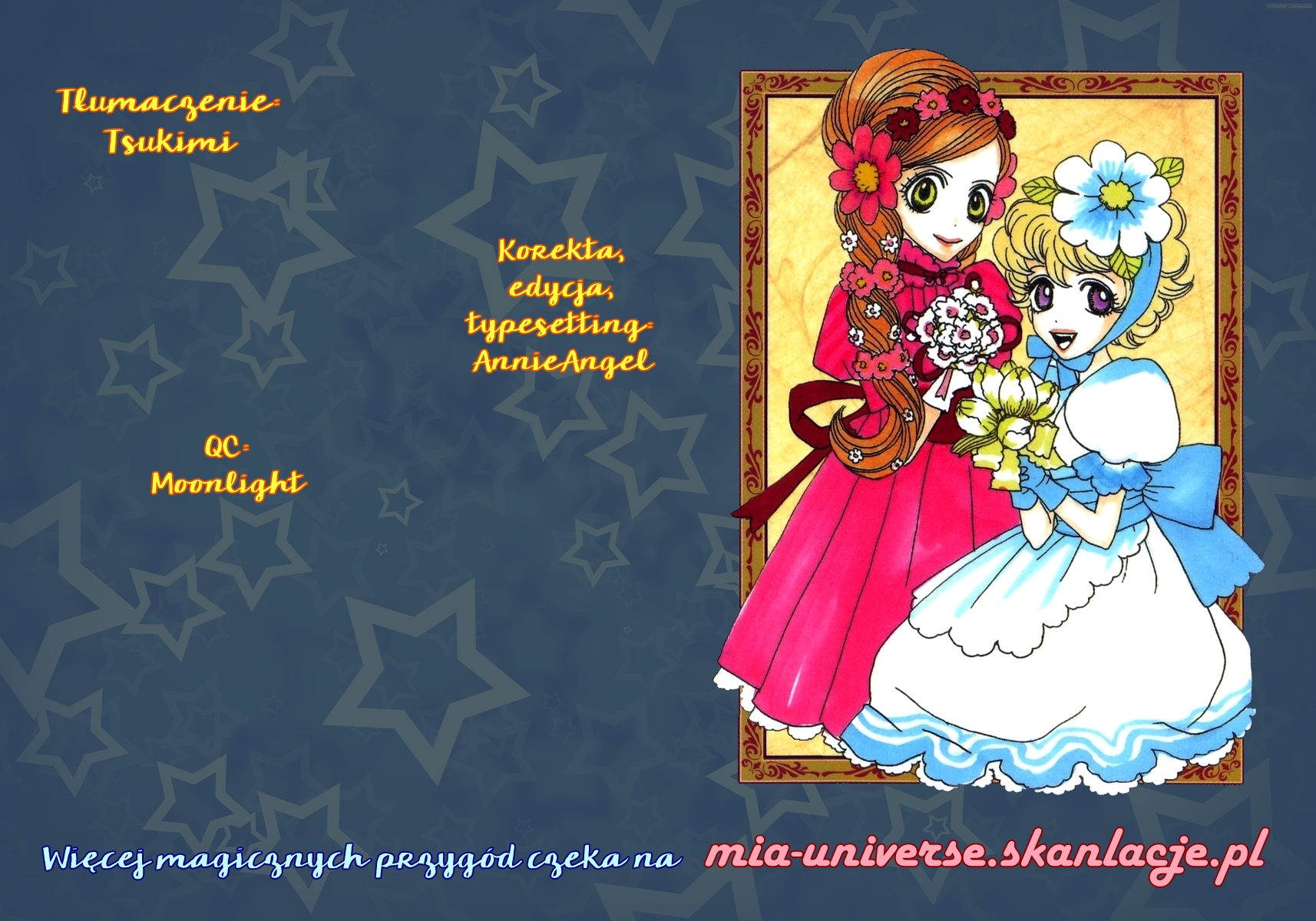 Sugar Sugar Rune Serce Chocoli i serce Vanilli 第31页