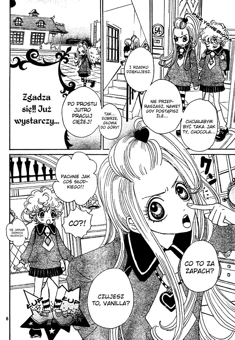 Sugar Sugar Rune Serce Chocoli i serce Vanilli 第7页