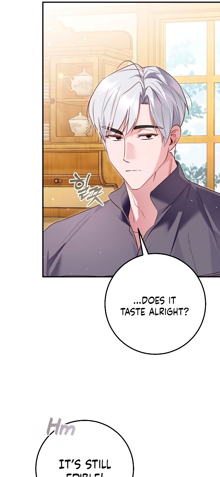 Churakhan Goseun Nagwon Vol. 1 Ch. 6 第21页
