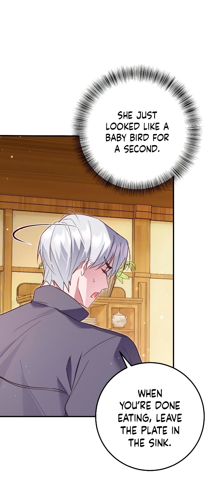 Churakhan Goseun Nagwon Vol. 1 Ch. 6 第41页