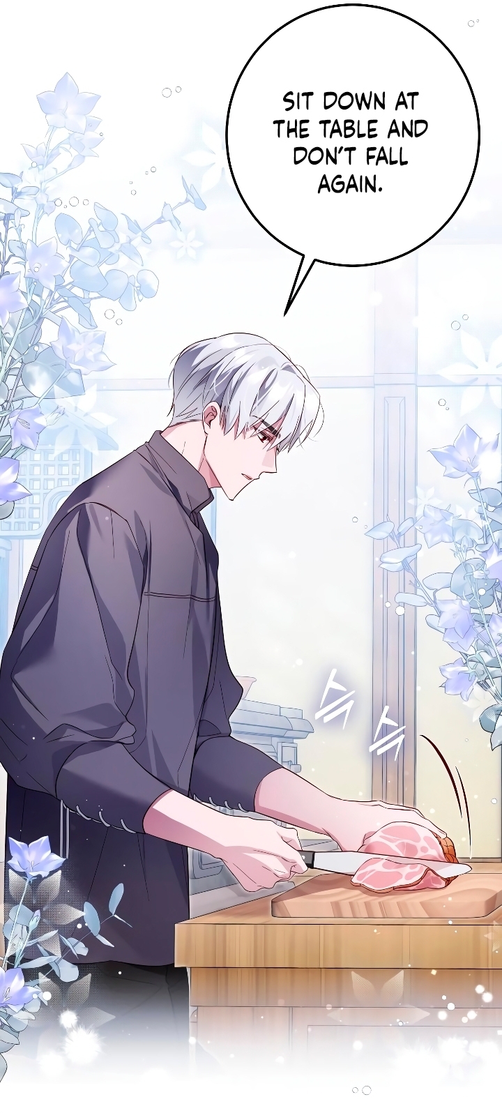Churakhan Goseun Nagwon Vol. 1 Ch. 6 第9页