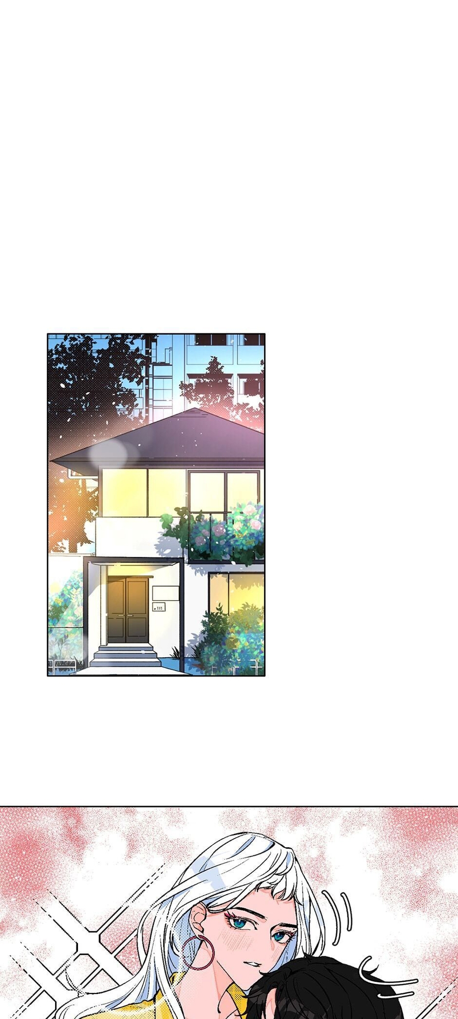 99 Degrees Fahrenheit Ch. 3 第1页