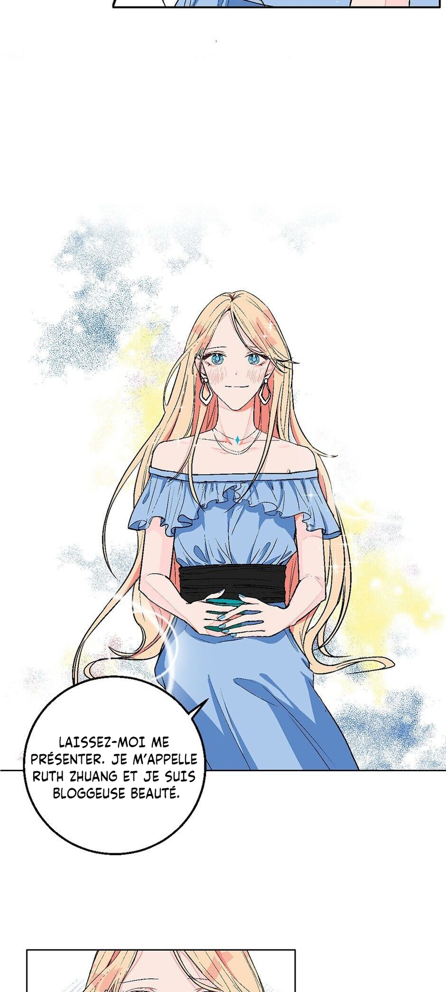 99 Degrees Fahrenheit Ch. 3 第11页