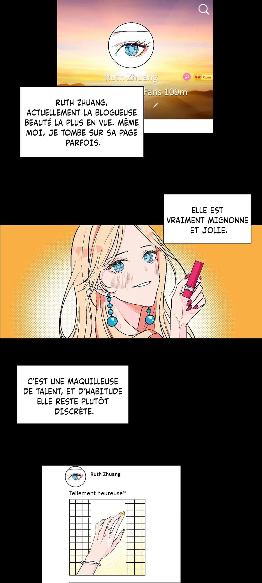99 Degrees Fahrenheit Ch. 3 第13页