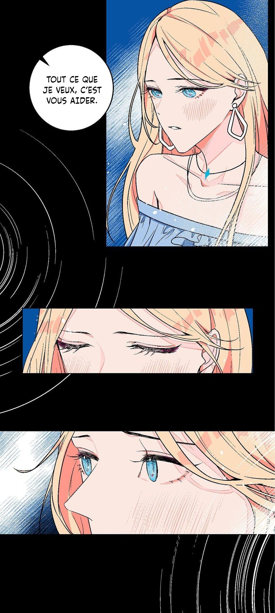 99 Degrees Fahrenheit Ch. 3 第16页