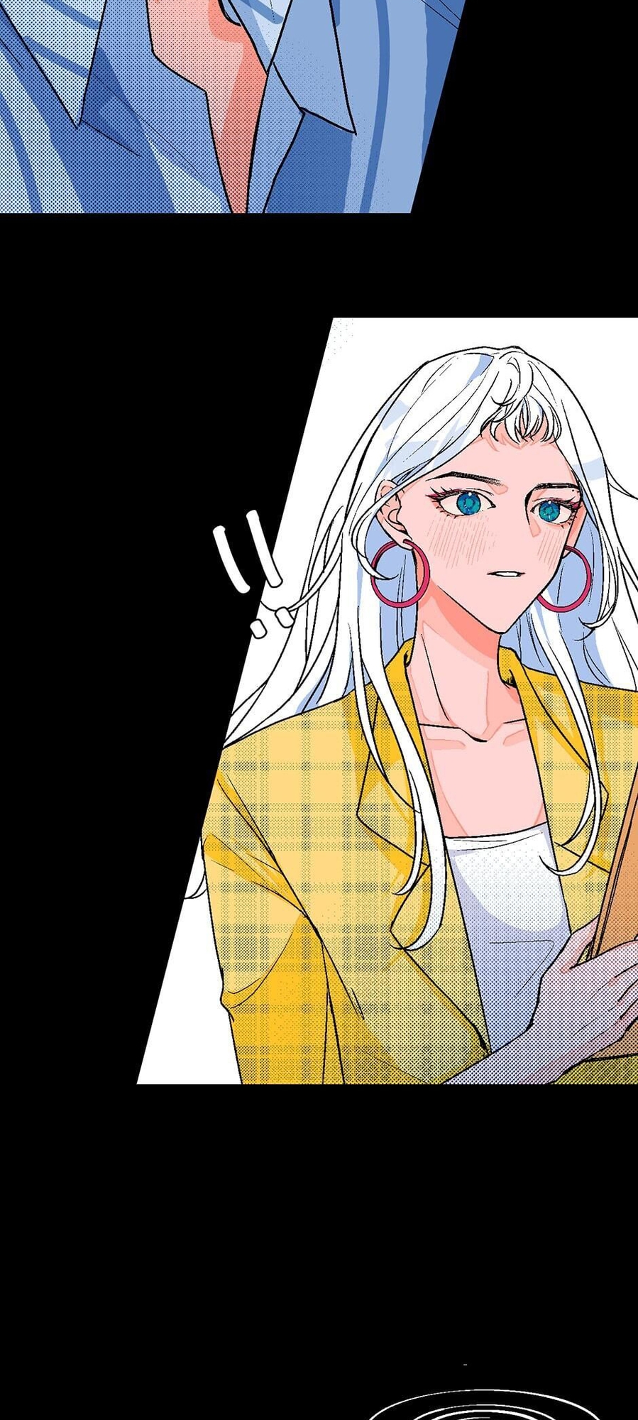 99 Degrees Fahrenheit Ch. 3 第19页