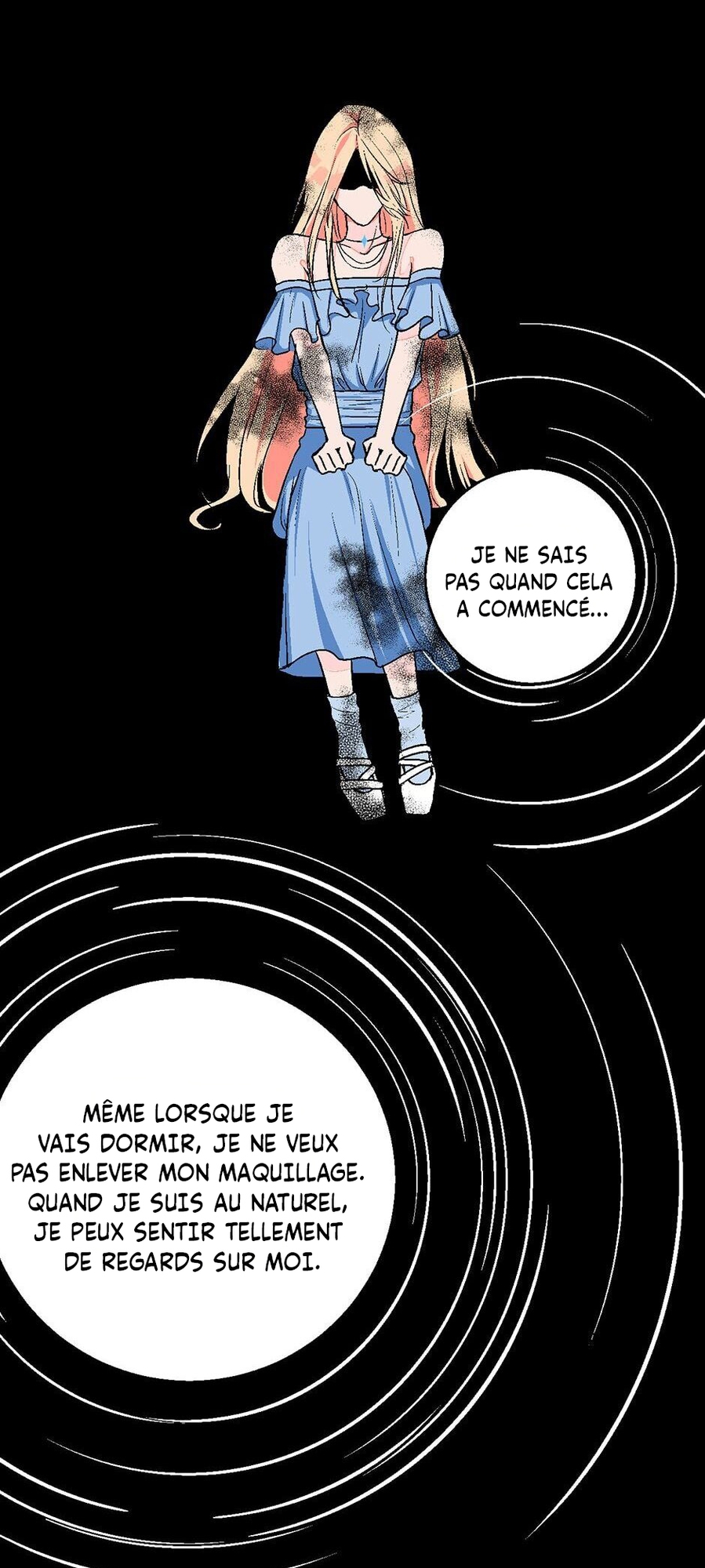 99 Degrees Fahrenheit Ch. 3 第21页