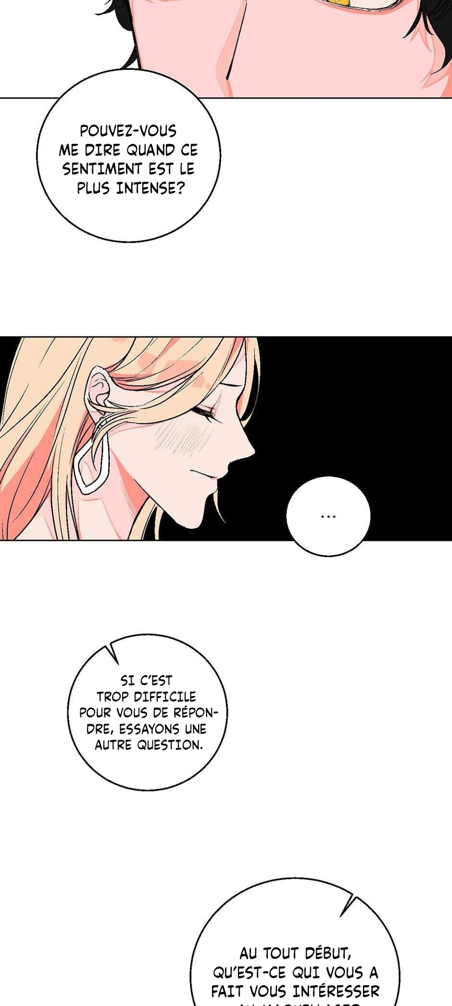 99 Degrees Fahrenheit Ch. 3 第25页