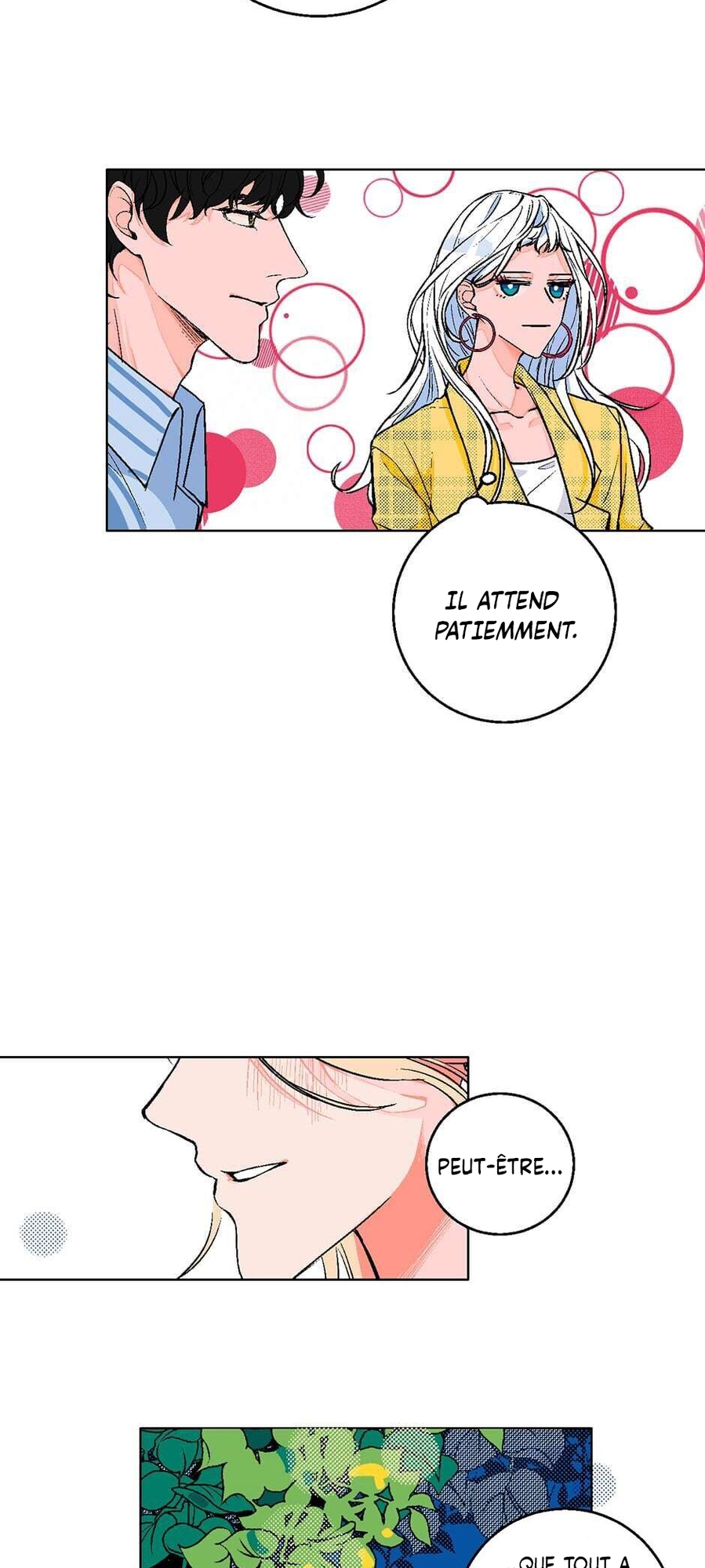 99 Degrees Fahrenheit Ch. 3 第28页