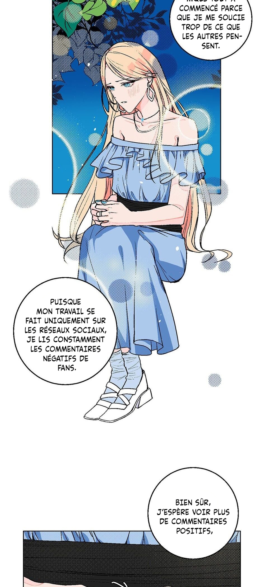 99 Degrees Fahrenheit Ch. 3 第29页