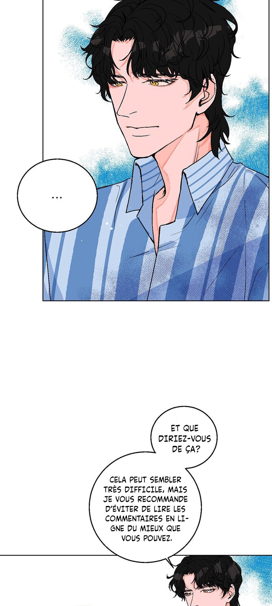 99 Degrees Fahrenheit Ch. 3 第32页