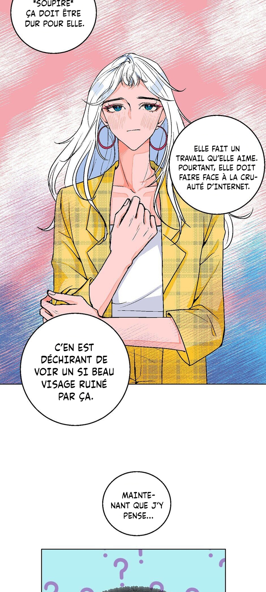 99 Degrees Fahrenheit Ch. 3 第36页
