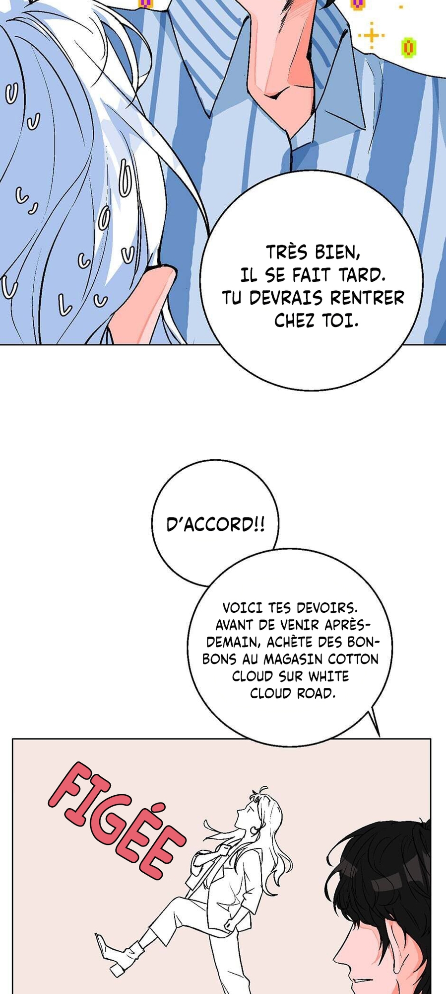 99 Degrees Fahrenheit Ch. 3 第39页