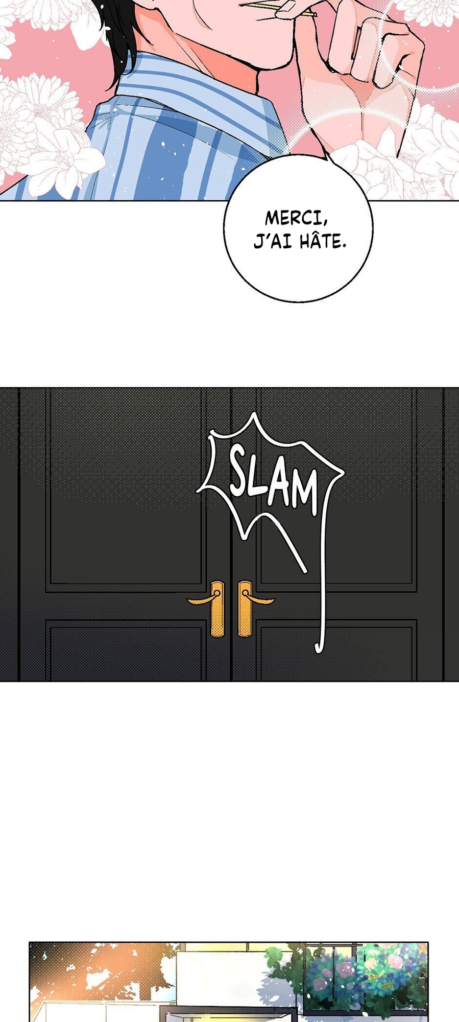 99 Degrees Fahrenheit Ch. 3 第42页