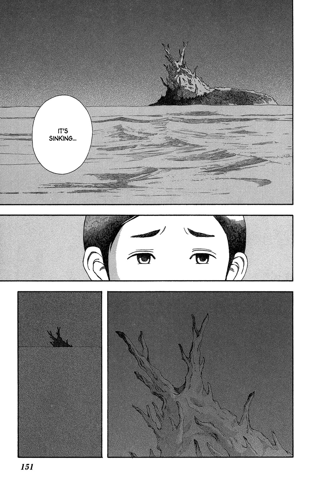 Reparations in Green Unfettered 第28页