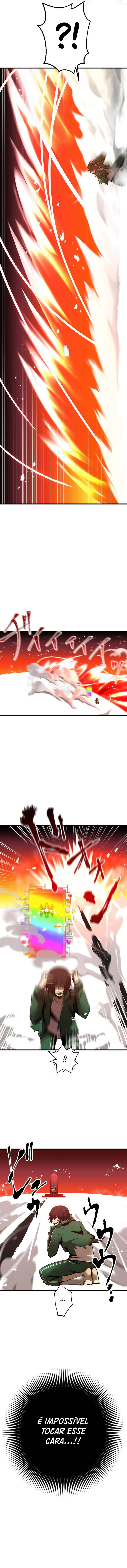 Shinketsu no Kyuuseishu 0.00000001 % o Hikiate Saikyou e Ch. 2 第11页