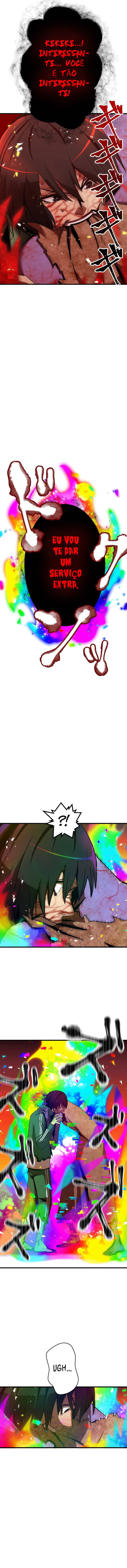 Shinketsu no Kyuuseishu 0.00000001 % o Hikiate Saikyou e Ch. 2 第28页