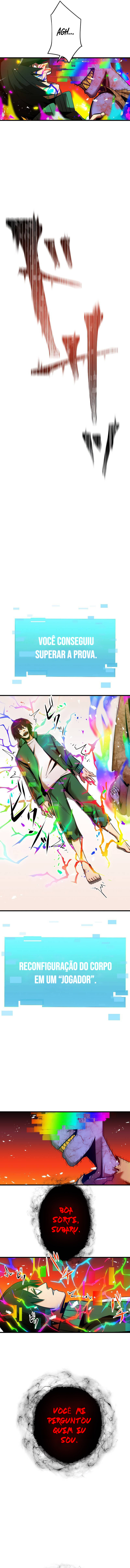 Shinketsu no Kyuuseishu 0.00000001 % o Hikiate Saikyou e Ch. 2 第29页