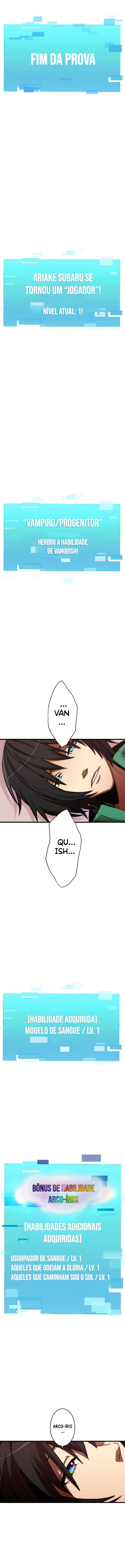 Shinketsu no Kyuuseishu 0.00000001 % o Hikiate Saikyou e Ch. 2 第31页