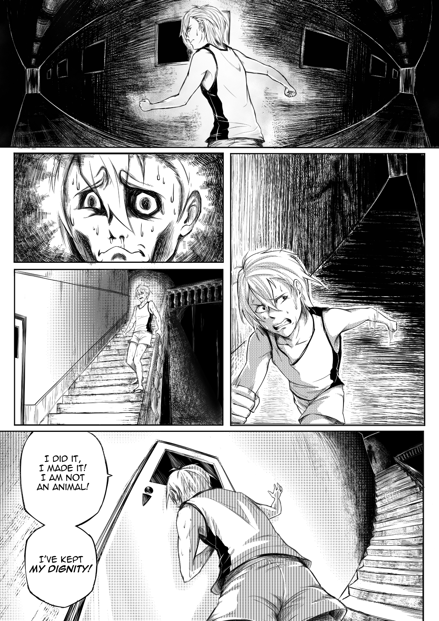 McBritain Vol. 1 Ch. 2 第11页