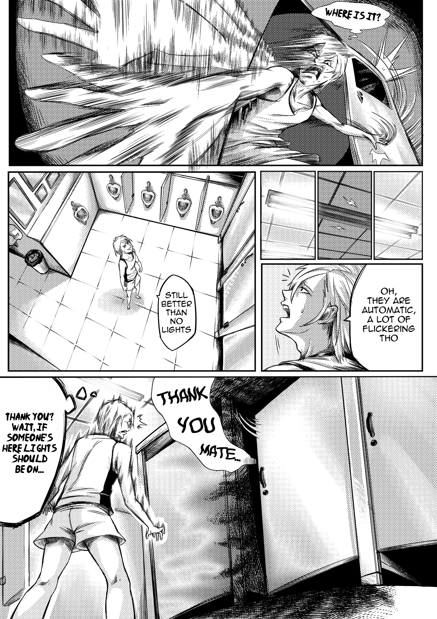 McBritain Vol. 1 Ch. 2 第13页