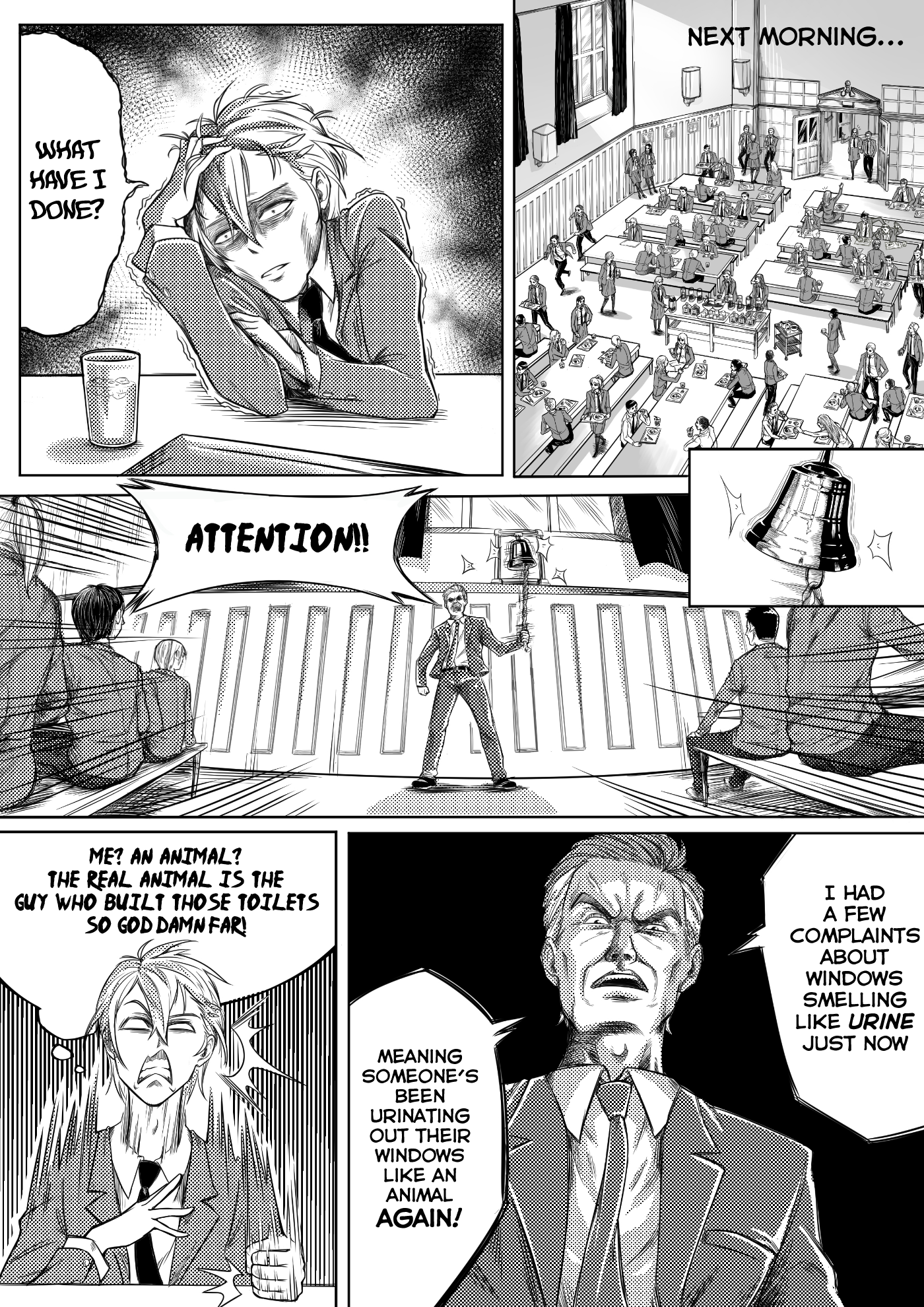 McBritain Vol. 1 Ch. 2 第15页