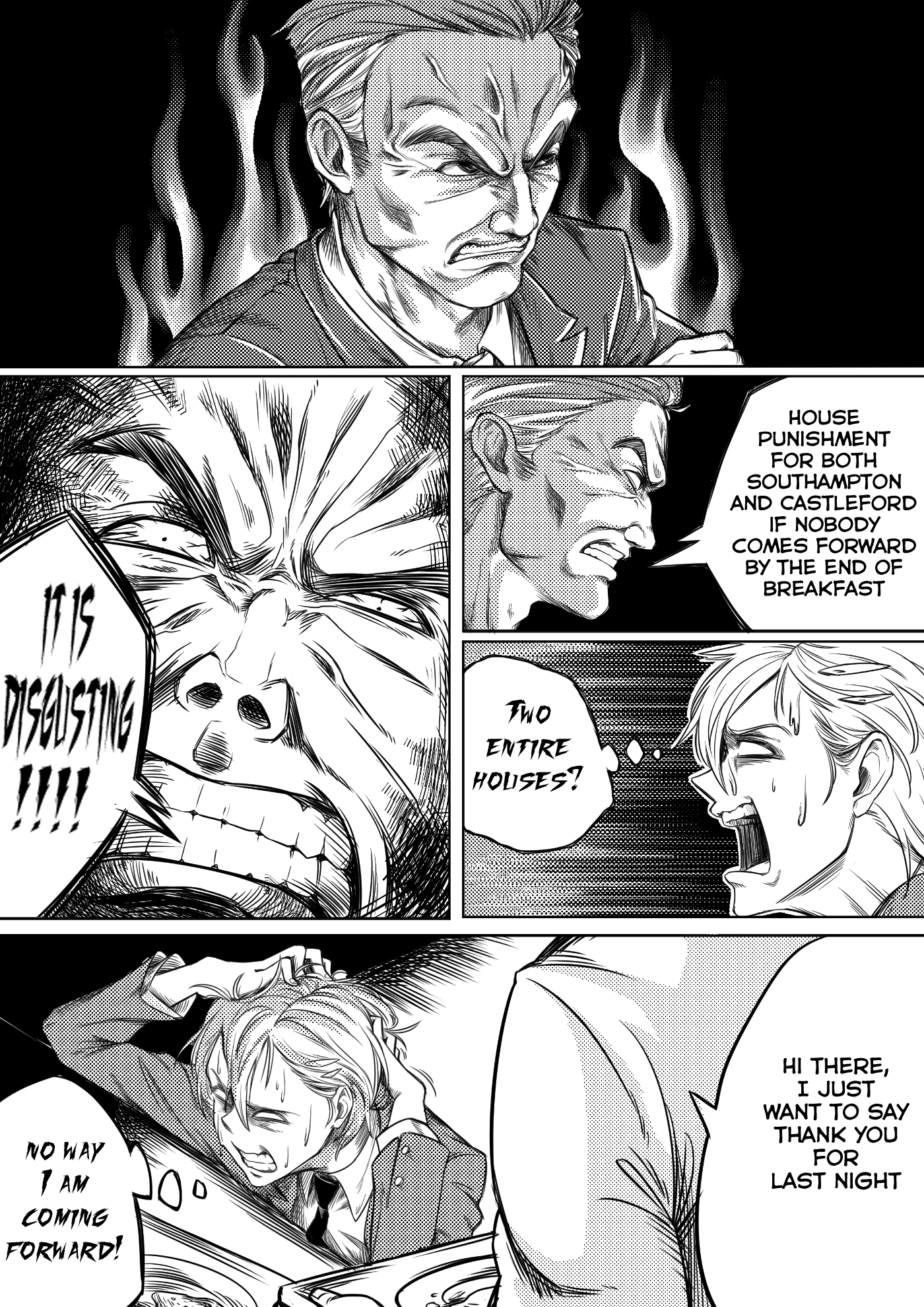 McBritain Vol. 1 Ch. 2 第16页