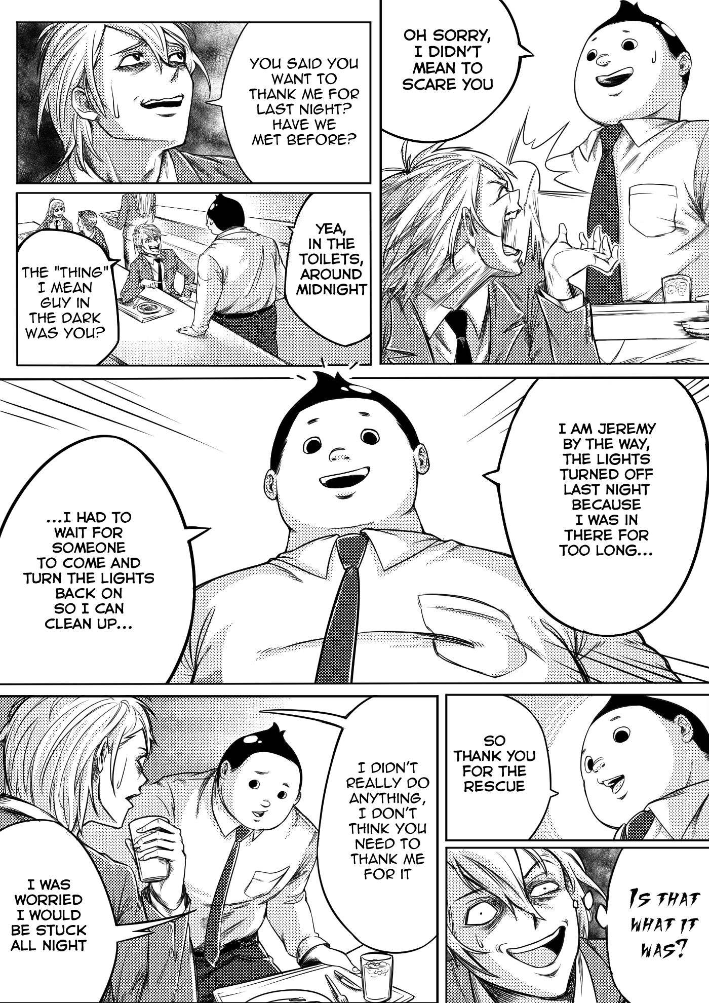 McBritain Vol. 1 Ch. 2 第17页