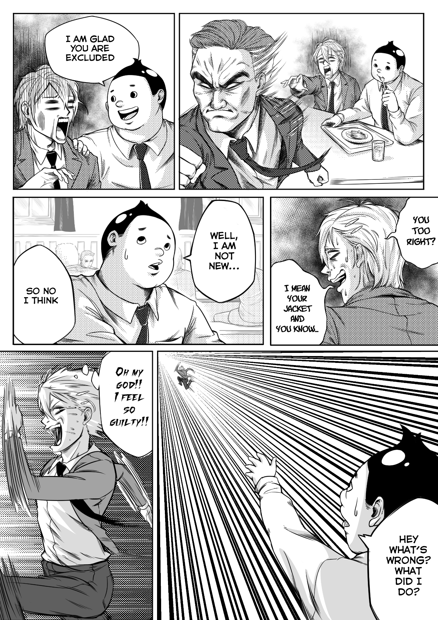 McBritain Vol. 1 Ch. 2 第19页