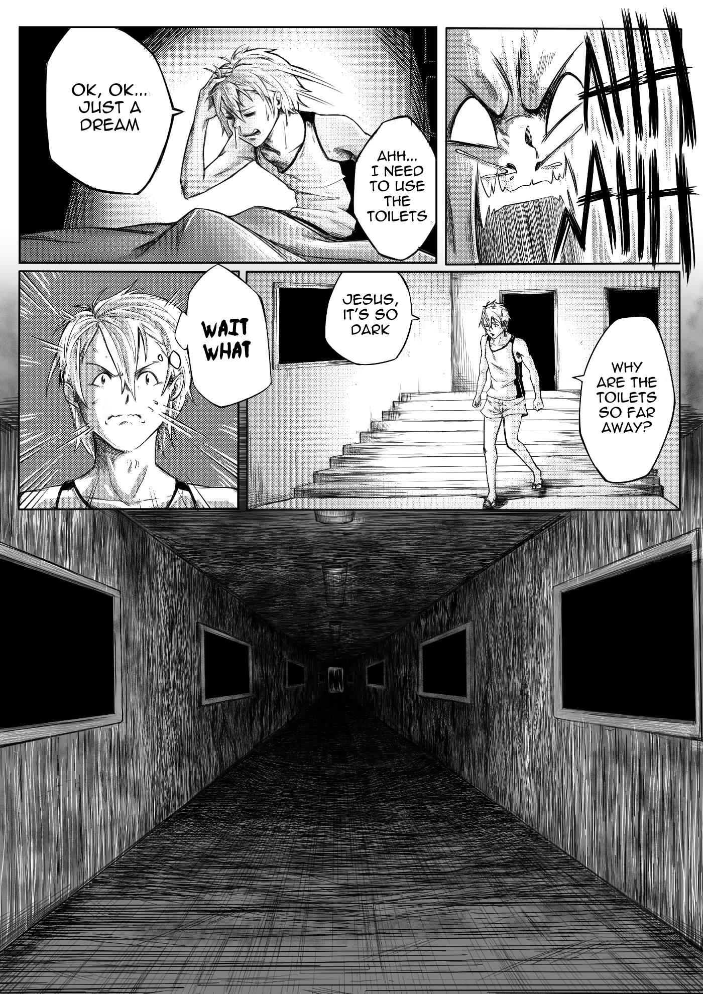 McBritain Vol. 1 Ch. 2 第9页
