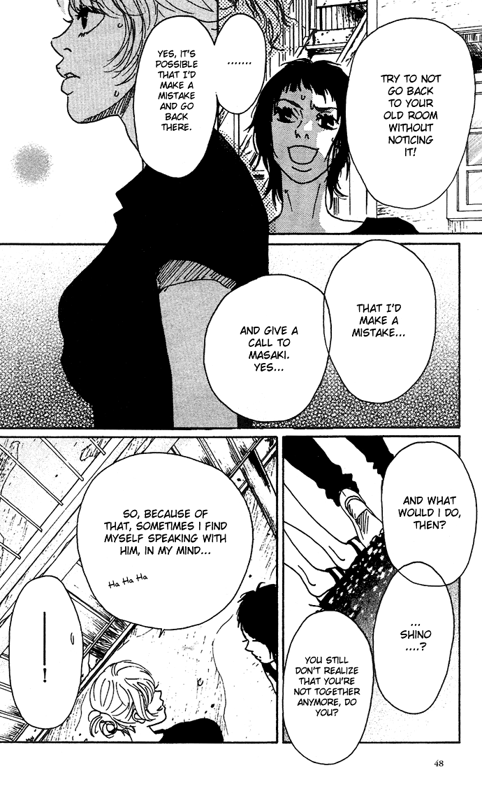 Piece of Cake Vol. 1 Ch. 2 第12页