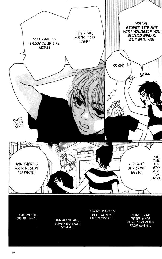 Piece of Cake Vol. 1 Ch. 2 第13页