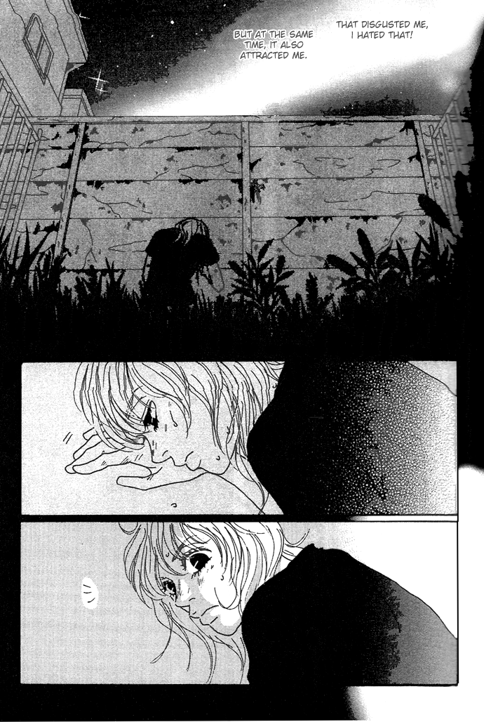 Piece of Cake Vol. 1 Ch. 2 第21页