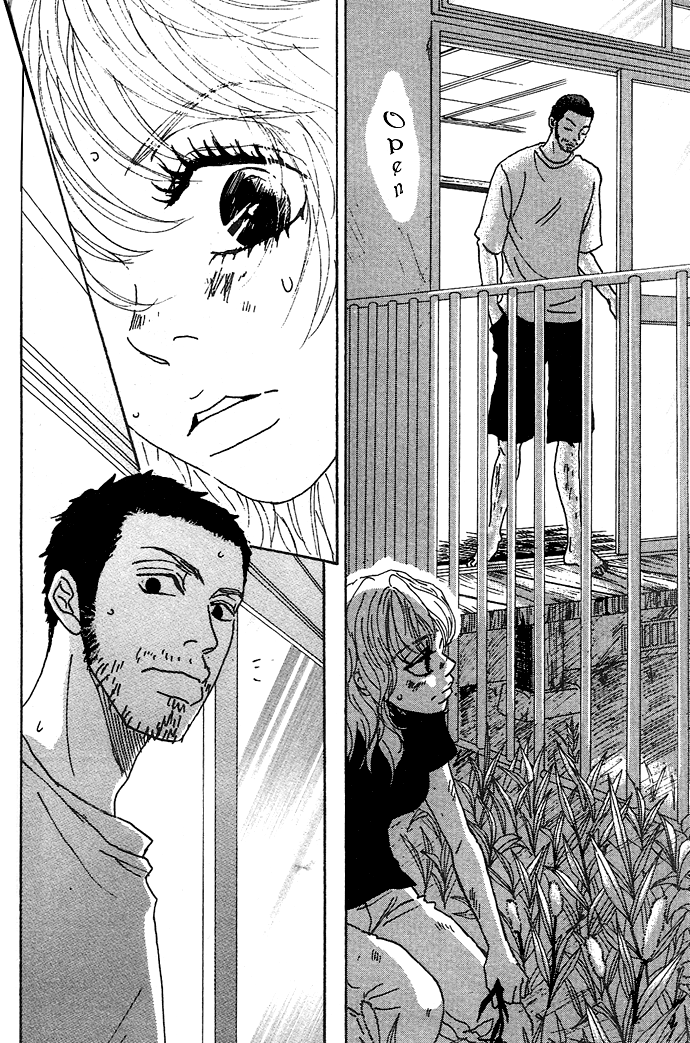 Piece of Cake Vol. 1 Ch. 2 第22页