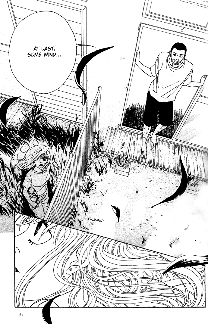 Piece of Cake Vol. 1 Ch. 2 第25页