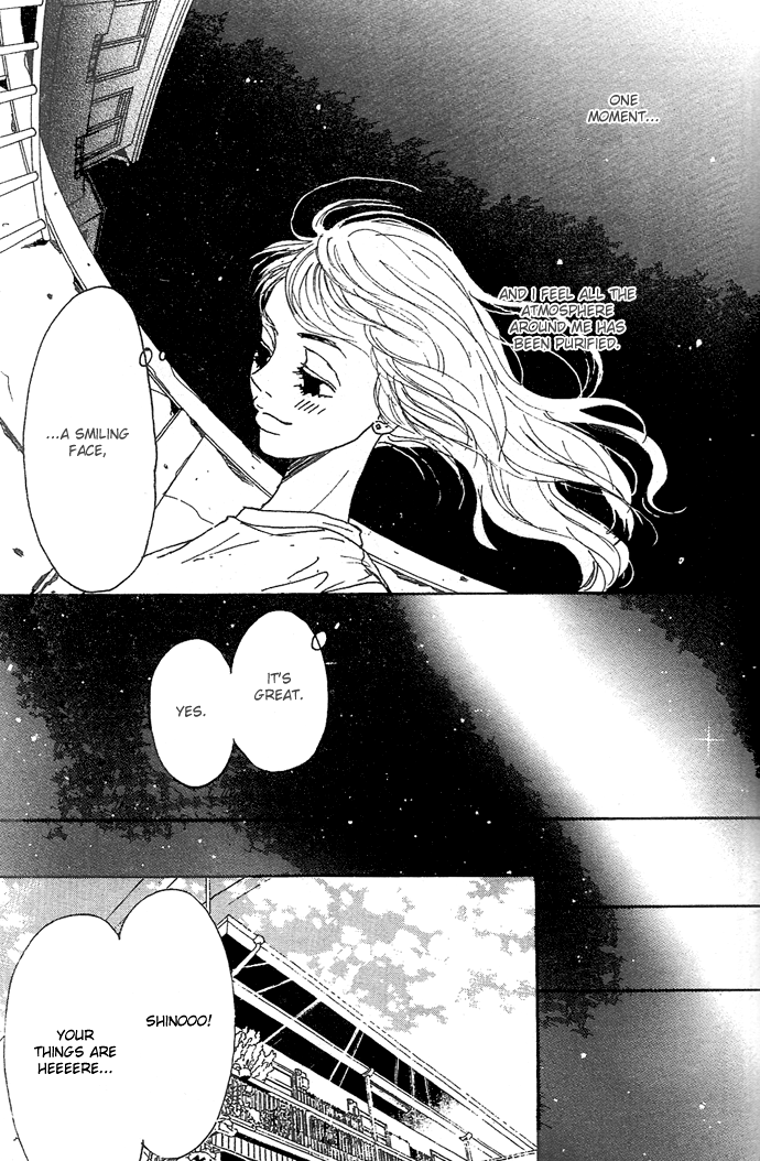 Piece of Cake Vol. 1 Ch. 2 第27页