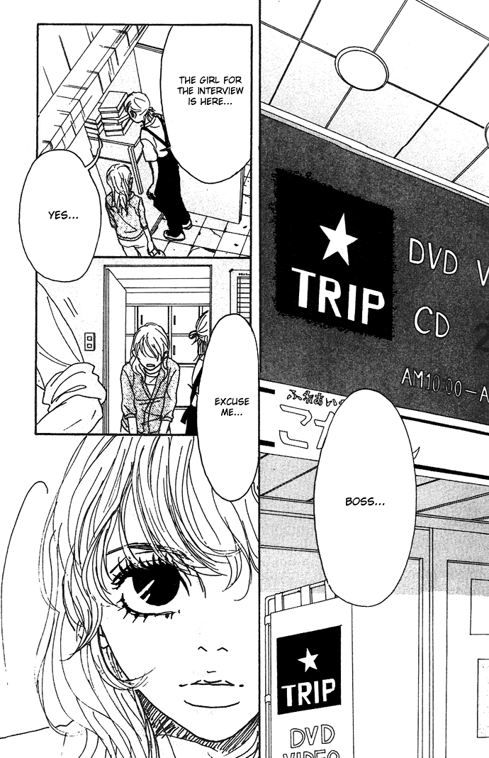 Piece of Cake Vol. 1 Ch. 2 第33页