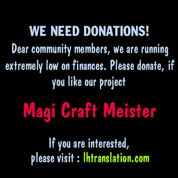 Magi Craft Meister Kaina Village 第30页