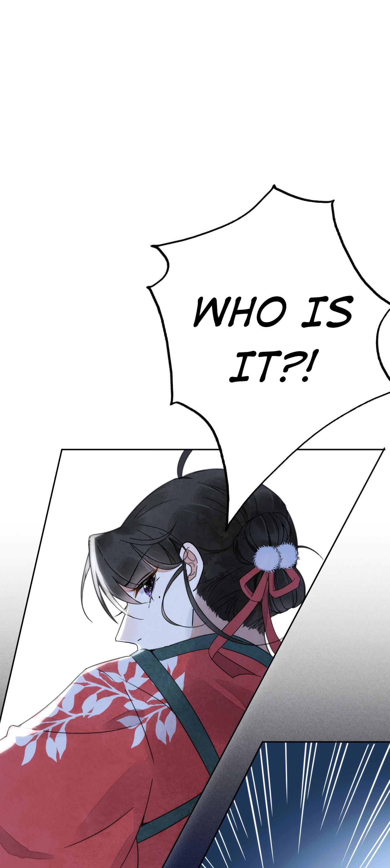 Husband, the Emperor's Position Is Mine! DON'T TOUCH WHAT'S MINE 第19页