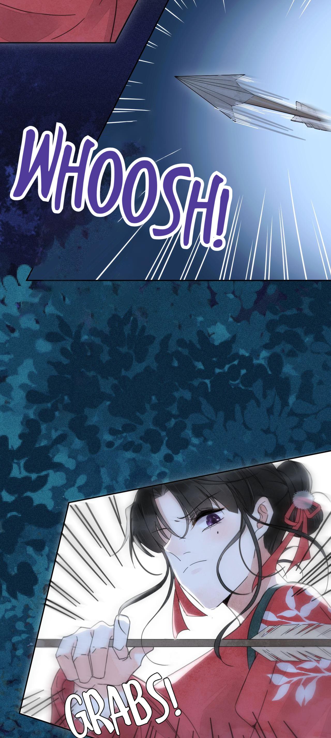 Husband, the Emperor's Position Is Mine! DON'T TOUCH WHAT'S MINE 第20页