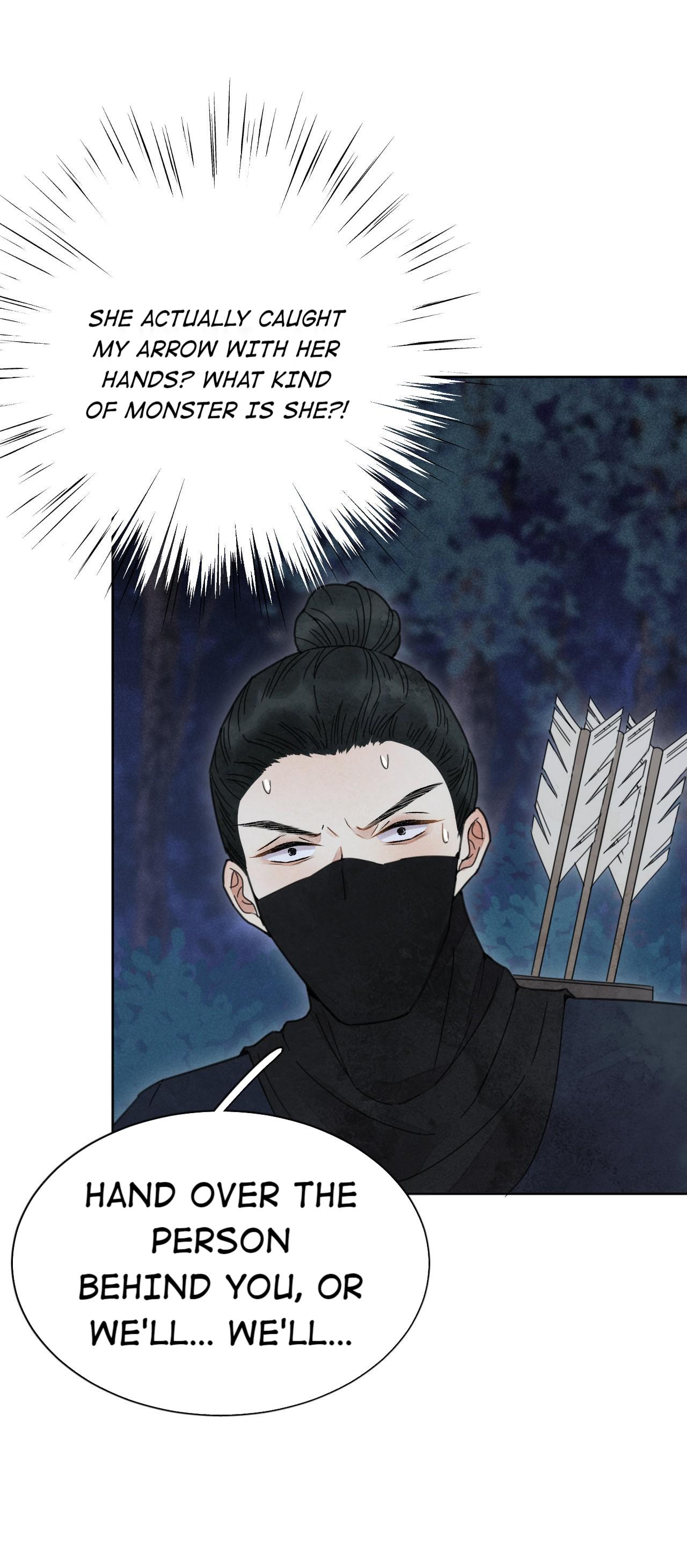 Husband, the Emperor's Position Is Mine! DON'T TOUCH WHAT'S MINE 第23页