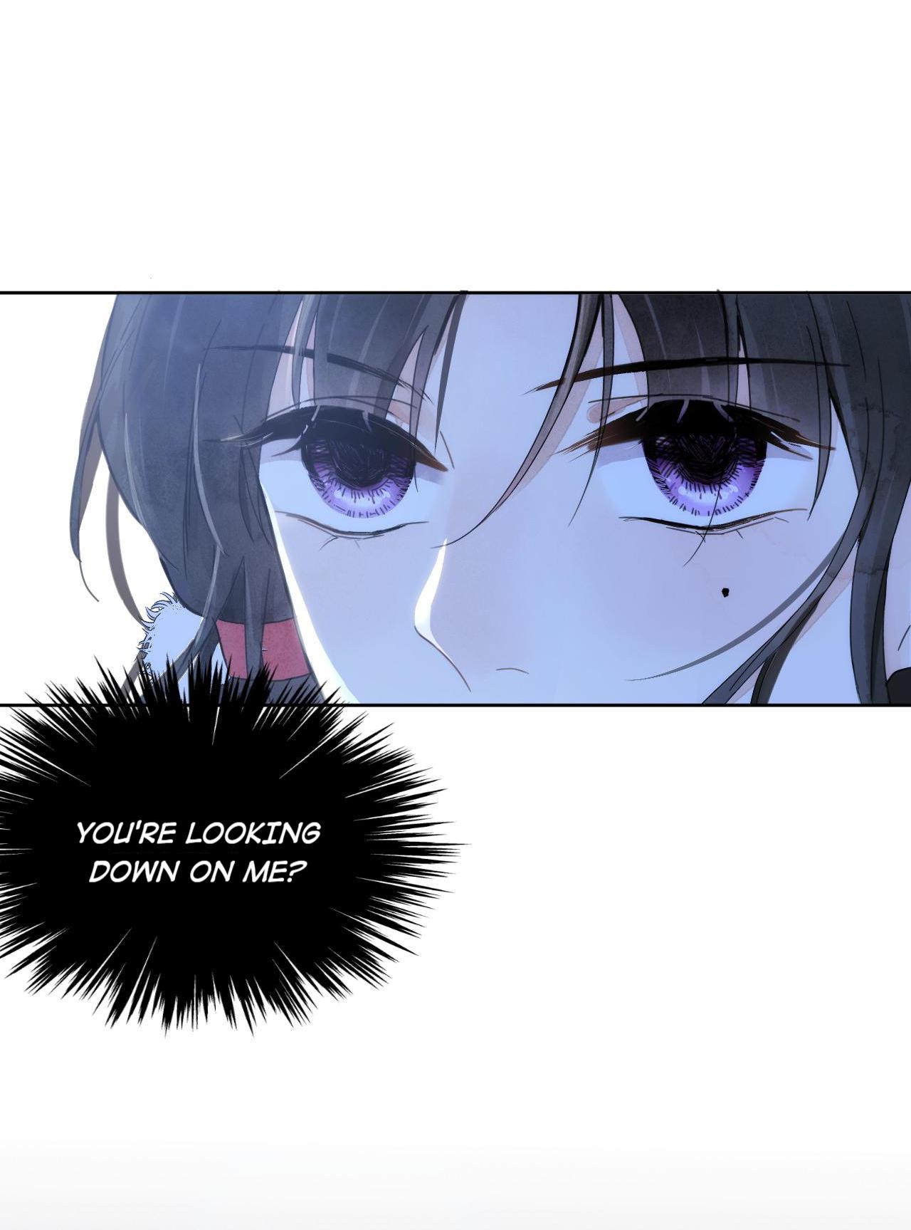 Husband, the Emperor's Position Is Mine! DON'T TOUCH WHAT'S MINE 第6页
