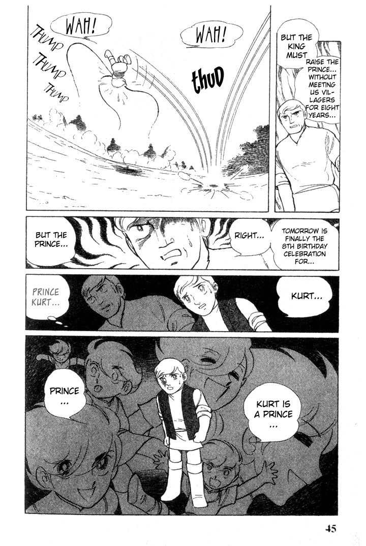 Pygmalio Riddle of the Statues 第11页