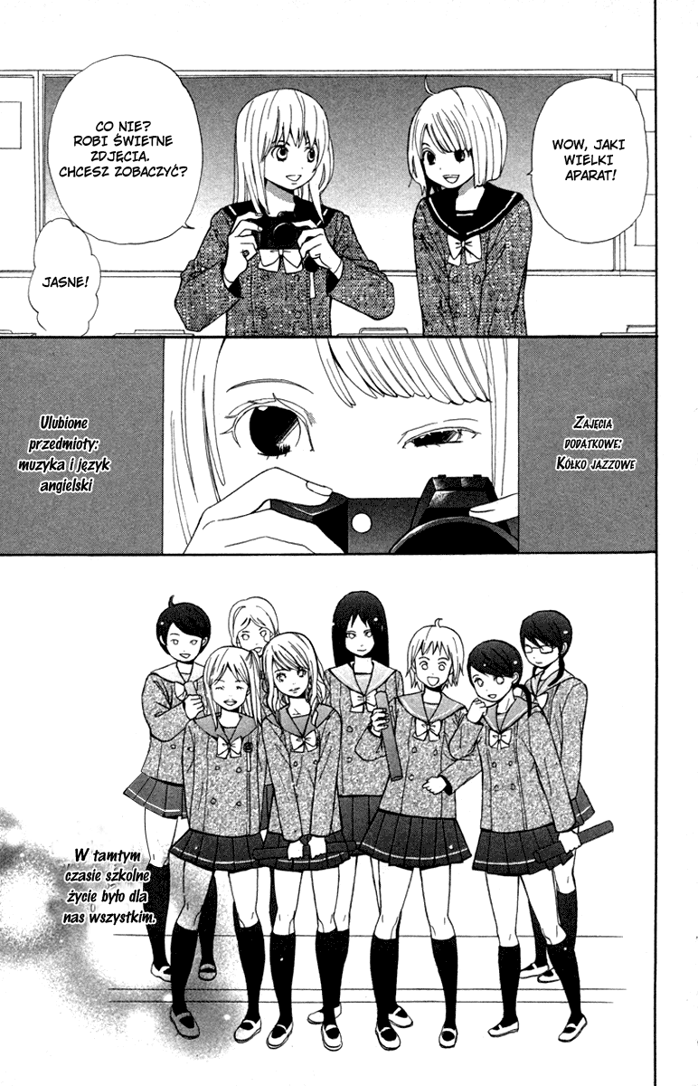 Shoujo no Melancholy 第6页