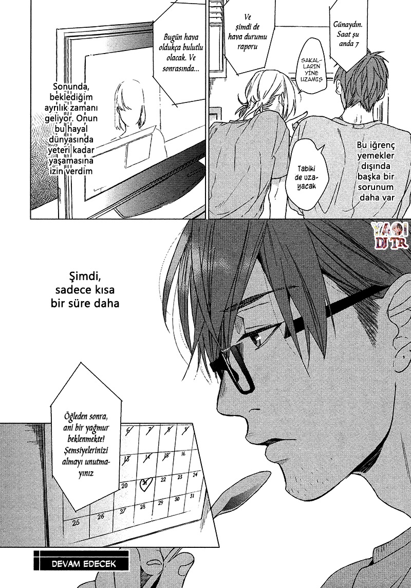 Renai Rubi no Tadashii Furikata Askı yazmanın doğru yolu İlk kısım 第36页
