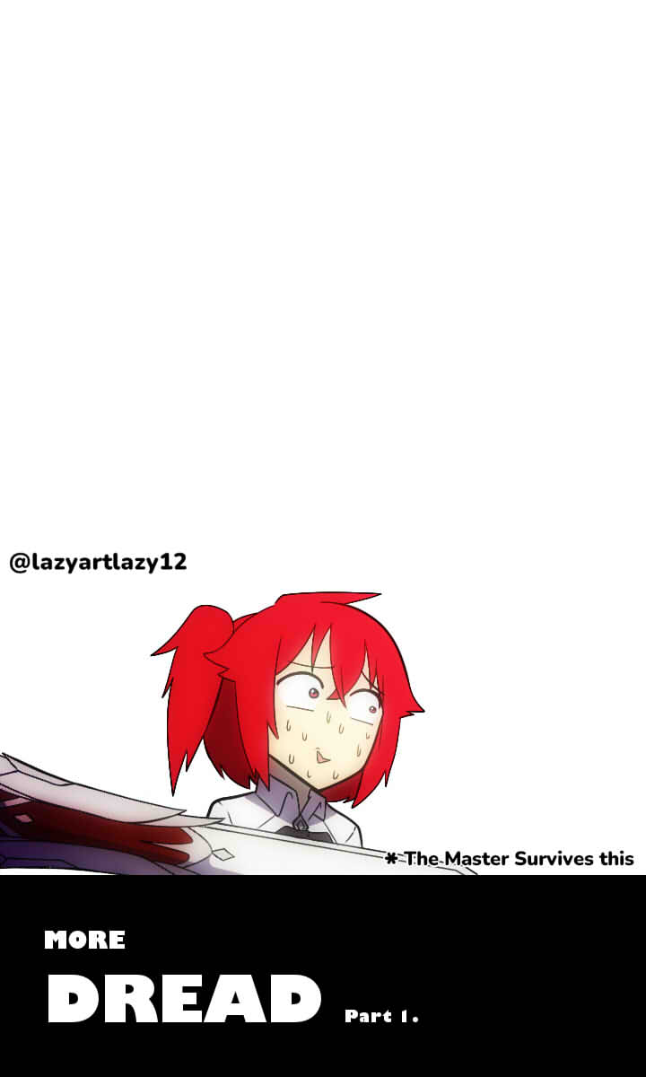 Fate/ Grand Order: After A Singularity (Doujinshi) After a Singularity: More Dread Part.1 第10页