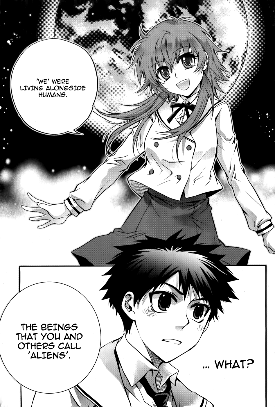 Avatar Vol. 1 Ch. 2 第34页
