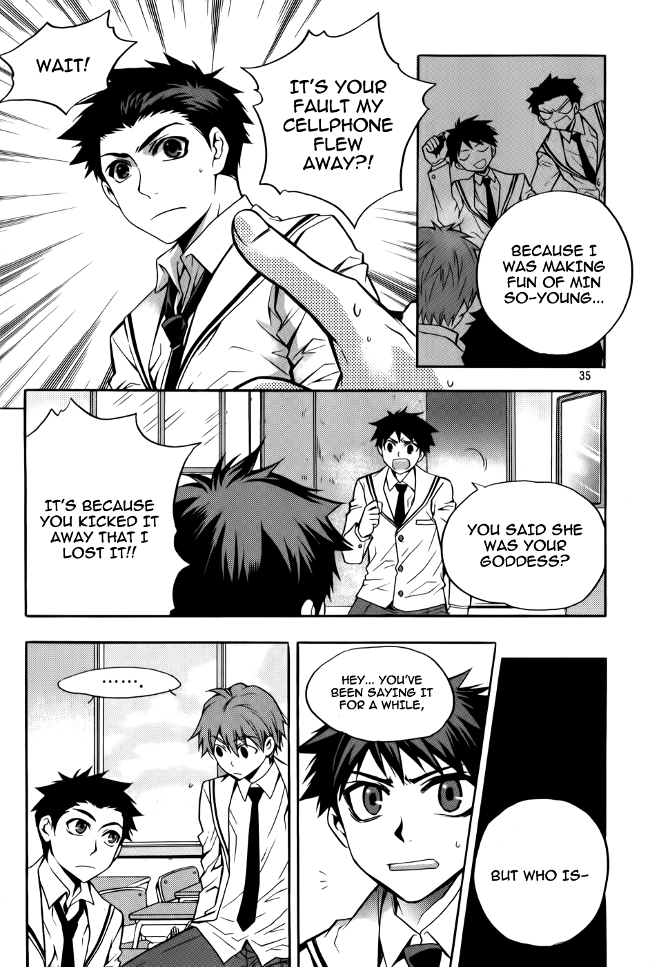 Avatar Vol. 1 Ch. 2 第10页