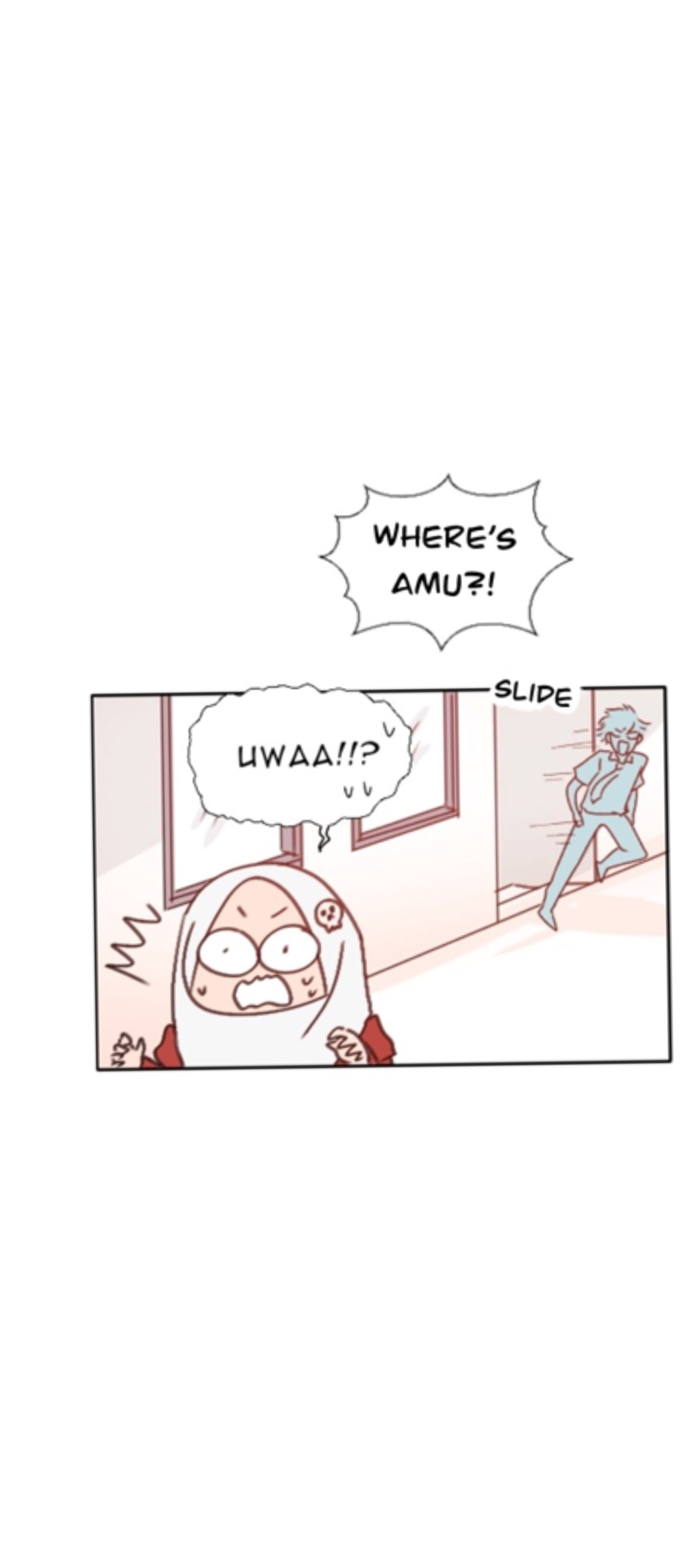 WEE!!! Prologue 第12页